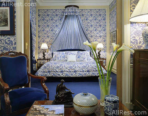 Hotel San Regis 20